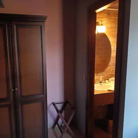 Appartamento IMON Pieria CLUB Palaios Panteleimonas Esterno foto