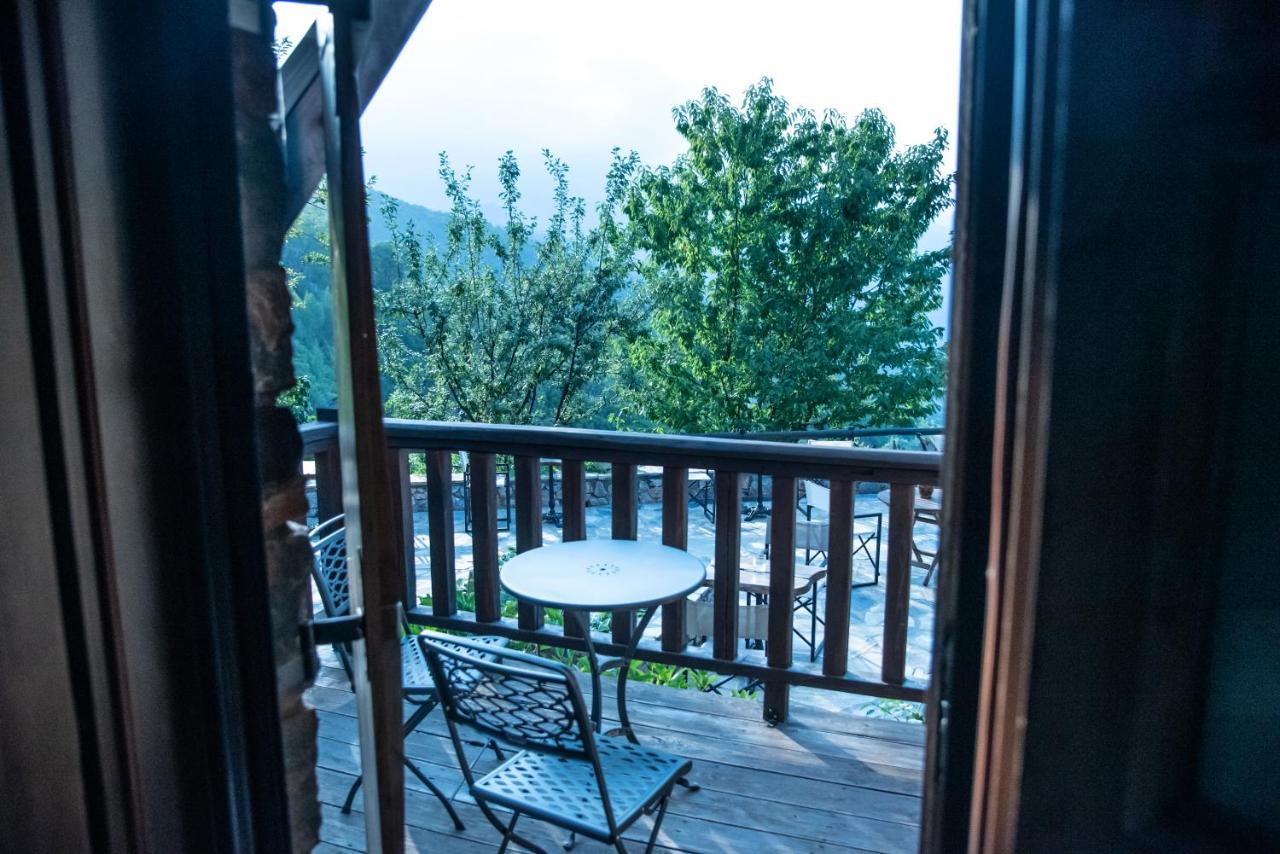Appartamento IMON Pieria CLUB Palaios Panteleimonas Esterno foto