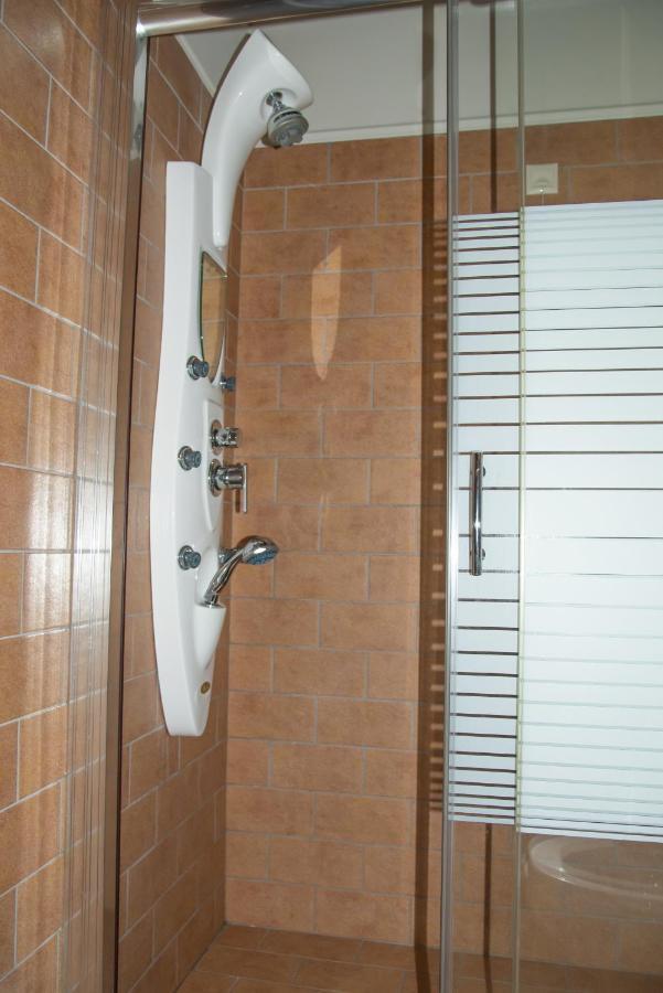 Appartamento IMON Pieria CLUB Palaios Panteleimonas Esterno foto