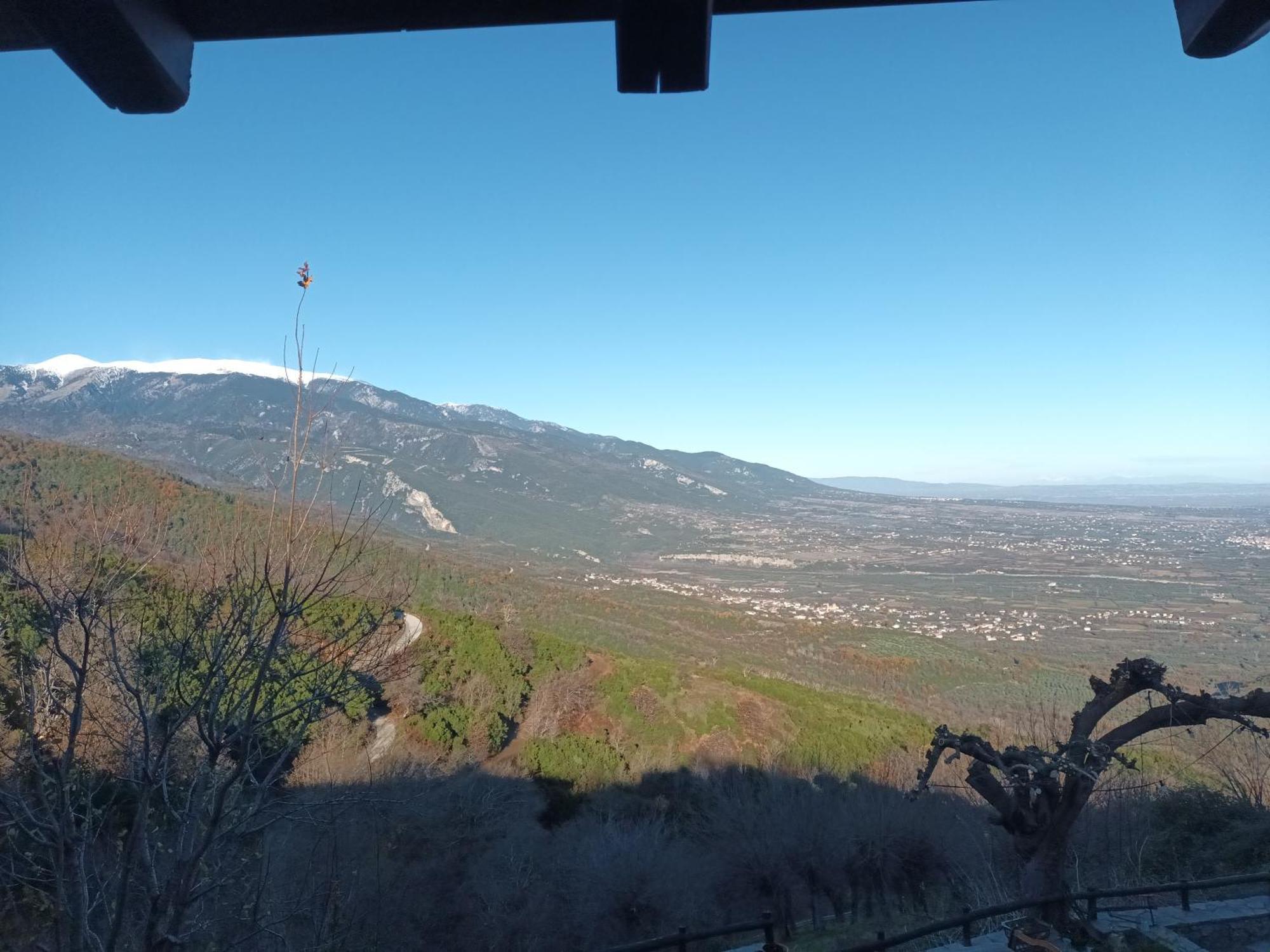 Appartamento IMON Pieria CLUB Palaios Panteleimonas Esterno foto