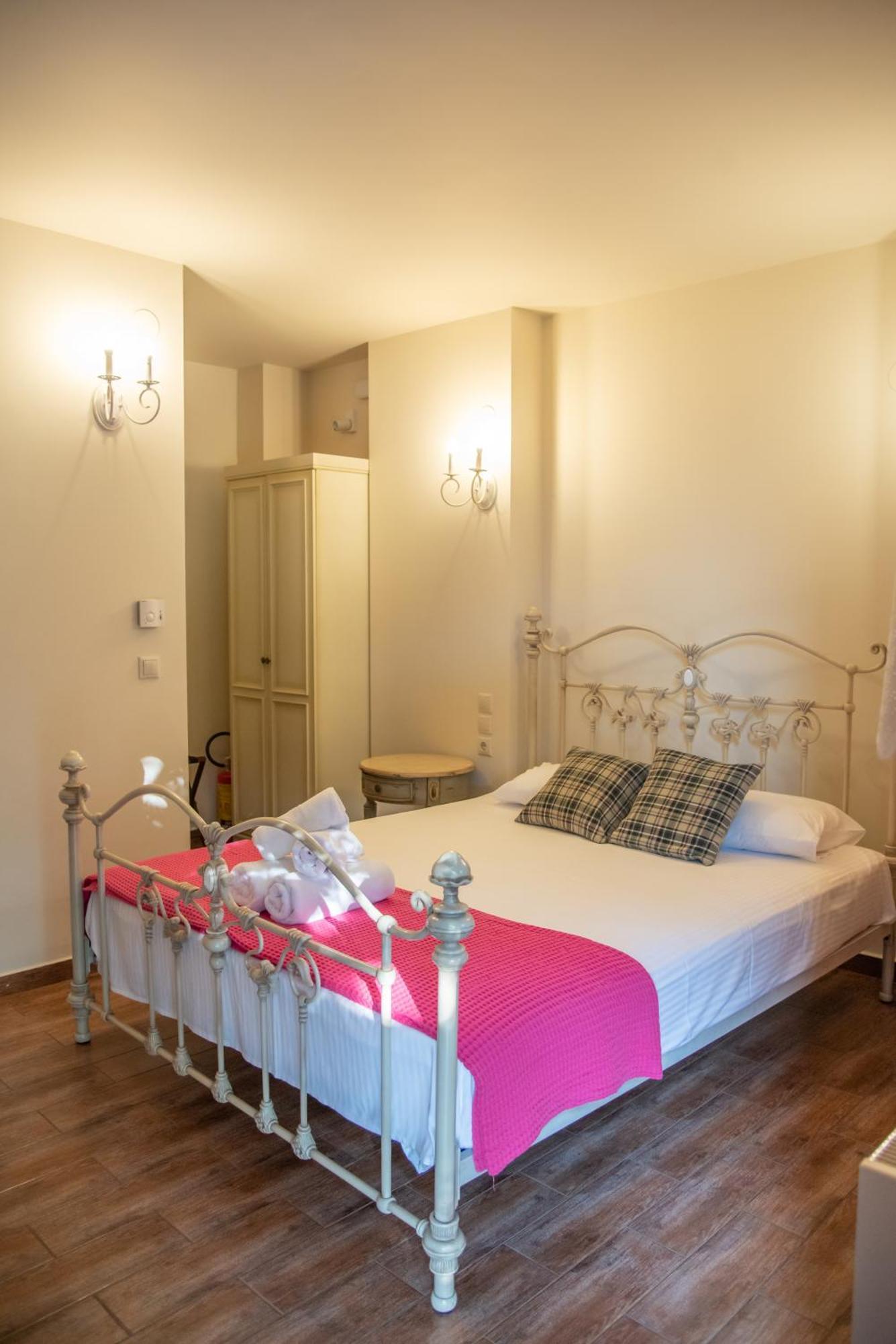 Appartamento IMON Pieria CLUB Palaios Panteleimonas Esterno foto